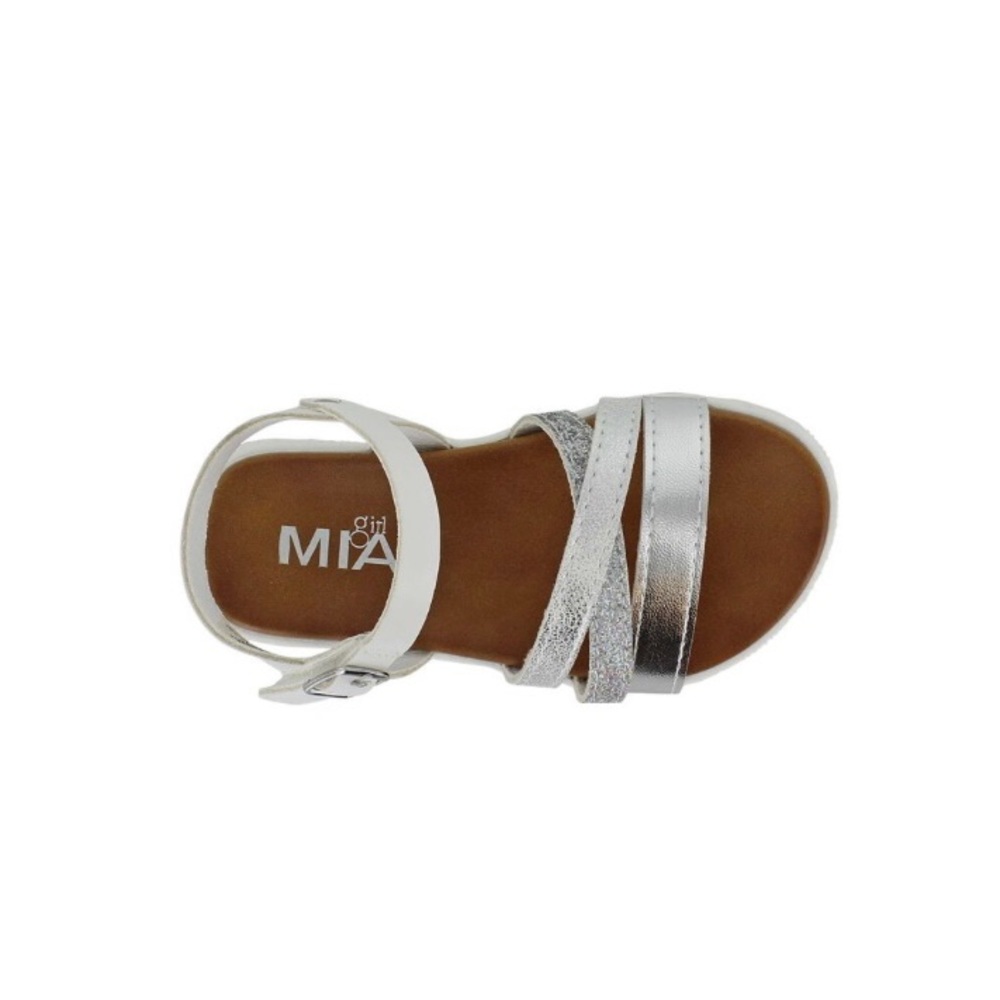 MIA Girl Lil Lillac